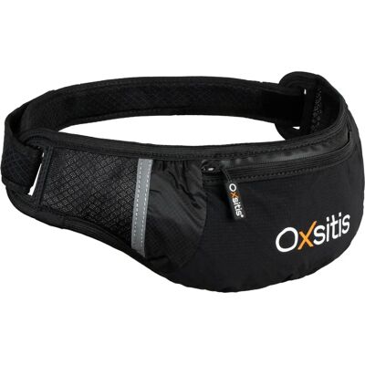 Ceinture de trail Oxsitis Runbelt V2 - Publicité Ceinture de trail Oxsitis Runbelt V2 - Publicité