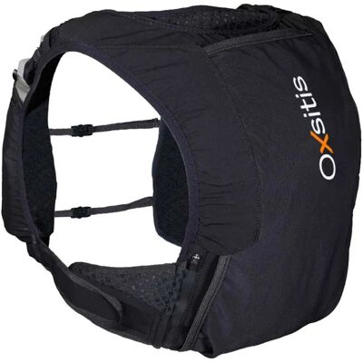 Sac d'hydratation Oxsitis Gravity - Système d'hydratation, Léger, 8L - Publicité Sac d'hydratation Oxsitis Gravity - Système d'hydratation, Léger, 8L - Publicité