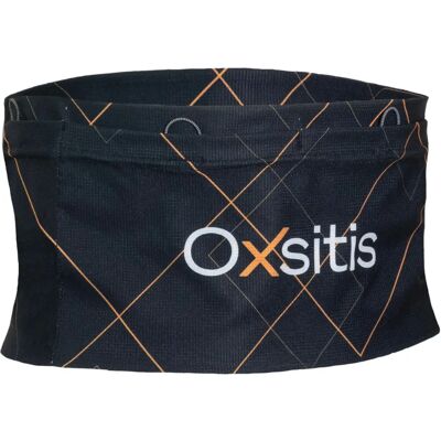 Ceinture Oxsitis Gravity - Ceinture de course - Noir - Publicité Ceinture Oxsitis Gravity - Ceinture de course - Noir - Publicité