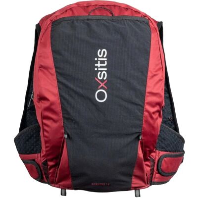 Oxsitis Spectre 12 W - Sac d'hydratation pour femmes - Publicité Oxsitis Spectre 12 W - Sac d'hydratation pour femmes - Publicité