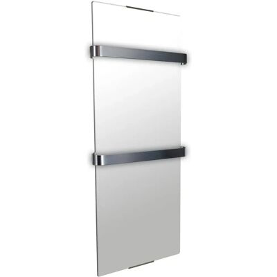Radiator Lustro 900W Elektryczny grzejnik na ręczniki - Radiator Radiator Lustro 900W Elektryczny grzejnik na ręczniki - Radiator