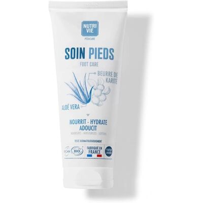 Bio4You Cuidado de pies hidratante y nutritivo - Crema para pies Bio4You Cuidado de pies hidratante y nutritivo - Crema para pies