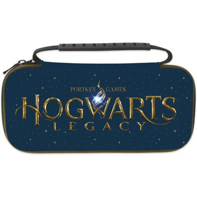 Freaks and Geeks Hogwarts Legacy XL Schutzcase für Nintendo Switch Freaks and Geeks Hogwarts Legacy XL Schutzcase für Nintendo Switch