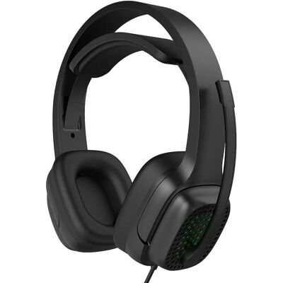 Casque Xbox XSX-500 de Freaks And Geeks - Casque pour Xbox Series X/S - Publicité Casque Xbox XSX-500 de Freaks And Geeks - Casque pour Xbox Series X/S - Publicité