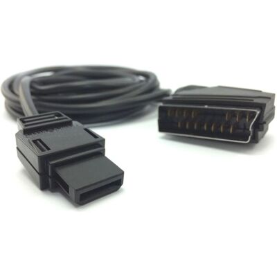 Câble vidéo NES 3M - Câbles pour console - Câble vidéo Câble vidéo NES 3M - Câbles pour console - Câble vidéo