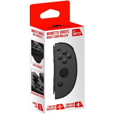 Freaks and Geeks Gamepad - Modèle 299267r - Contrôleur sans fil - Publicité Freaks and Geeks Gamepad - Modèle 299267r - Contrôleur sans fil - Publicité