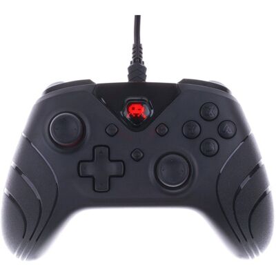 FREAKS AND GEEKS Wired Controller - Black - Switch FREAKS AND GEEKS Wired Controller - Black - Switch
