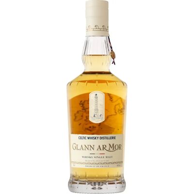 Whisky Celtique Glann Ar Mor - Celtic Whisky Distillerie - Publicité Whisky Celtique Glann Ar Mor - Celtic Whisky Distillerie - Publicité