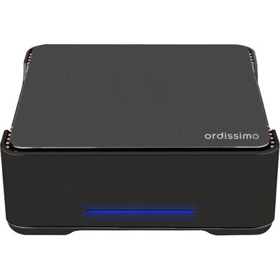 ORDISSIMO Luna 2 Intel Celeron J 4GB 240GB Mini PC - Mini Tower ORDISSIMO Luna 2 Intel Celeron J 4GB 240GB Mini PC - Mini Tower