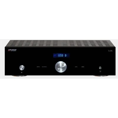 Advance Paris X-i75 Classic Line Verstärker - Audiogerät Advance Paris X-i75 Classic Line Verstärker - Audiogerät