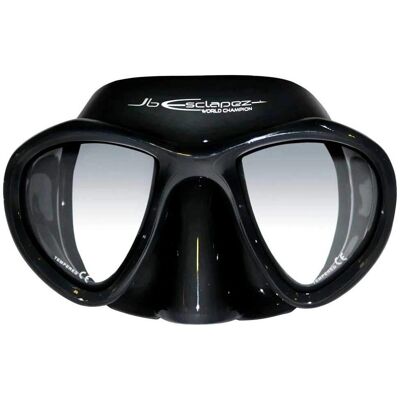 Maschera da sub Epsealon Visio 2 - Taglia unica, Pesca subacquea, Nero Maschera da sub Epsealon Visio 2 - Taglia unica, Pesca subacquea, Nero