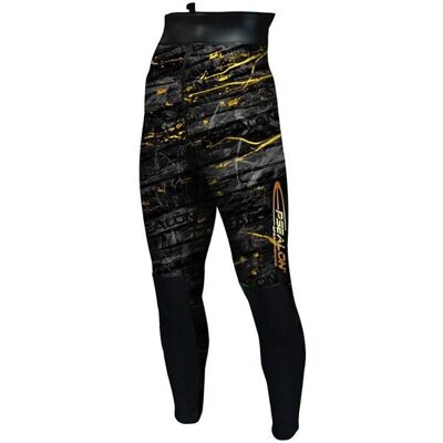 Epsealon Fusion 3 Mm - Pantaloni da Pesca Subacquea Epsealon Fusion 3 Mm - Pantaloni da Pesca Subacquea