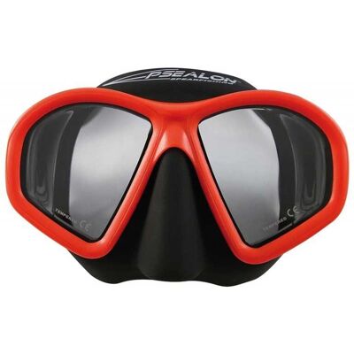 Epsealon Modelo - Sin lentes Dioptrías Máscara de Pesca Submarina - máscara de pesca submarina Epsealon Modelo - Sin lentes Dioptrías Máscara de Pesca Submarina - máscara de pesca submarina