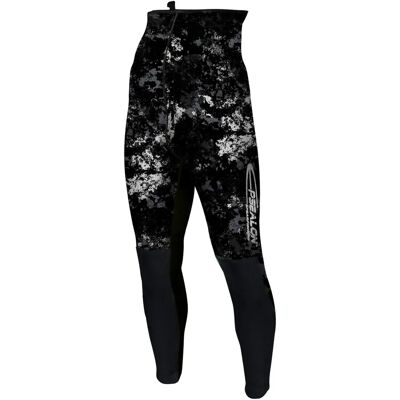 Pantalones de Pesca Submarina Shadow Negro - Ropa Pantalones de Pesca Submarina Shadow Negro - Ropa