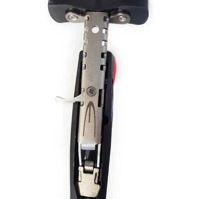Arbalete de pesca submarina Epsealon Cobra - 110 cm Arbalete de pesca submarina Epsealon Cobra - 110 cm