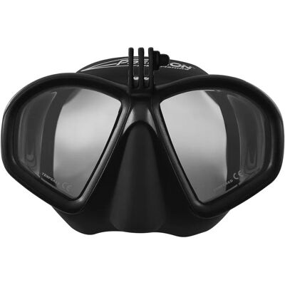 Masque Seaquest Motion EPSEALON - Hypoallergénique, Réglage Rapide, Support GoPro - Publicité Masque Seaquest Motion EPSEALON - Hypoallergénique, Réglage Rapide, Support GoPro - Publicité