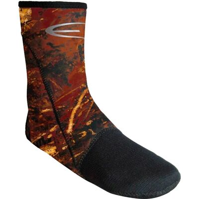 Botas de Buceo Epsealon Fusion V2 3 mm Neopreno Botas de Buceo Epsealon Fusion V2 3 mm Neopreno