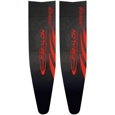 Aletas de pesca submarina Epsealon Legends Max - EU 38-39 Aletas de pesca submarina Epsealon Legends Max - EU 38-39