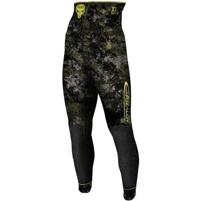 Pantaloni subacquei Epsealon Tactical Stealth 5 mm Pantaloni subacquei Epsealon Tactical Stealth 5 mm