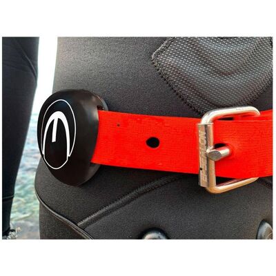 Piombo EPSEALON 1kg - Lastro da Immersione Piombo EPSEALON 1kg - Lastro da Immersione