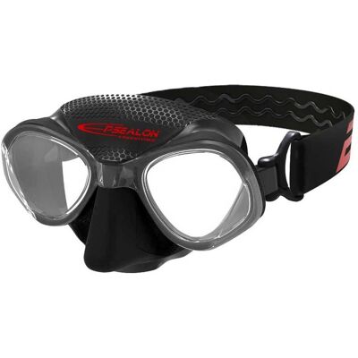 Epsealon Freezone Maschera di apnea a volume ridotto - Maschera Epsealon Freezone Maschera di apnea a volume ridotto - Maschera