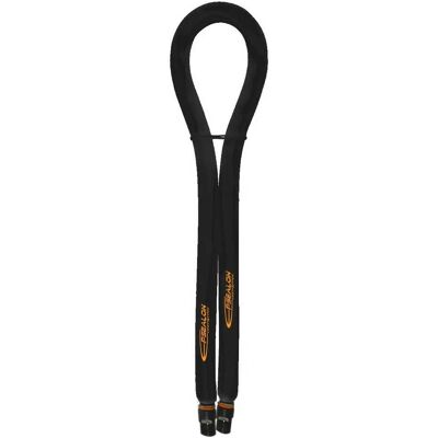 EPSEALON - Maori 18mm - 85cm - Cordón elástico EPSEALON - Maori 18mm - 85cm - Cordón elástico