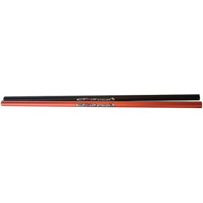 Epsealon Modelo 28mm Tubo de aluminio - 90cm - Rojo Epsealon Modelo 28mm Tubo de aluminio - 90cm - Rojo