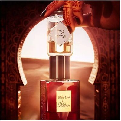 KILIAN PARIS Rose Oud Eau de Parfum Ricarica KILIAN PARIS Rose Oud Eau de Parfum Ricarica