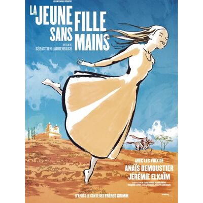 DVD import français Shellac Sud - Film d'animation d'occasion - 73 min - Publicité DVD import français Shellac Sud - Film d'animation d'occasion - 73 min - Publicité