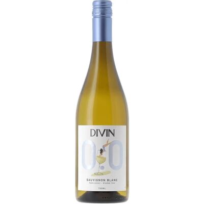 Divin NoLow Sauvignon Blanc 0,0% NV 0,75L - Wein Divin NoLow Sauvignon Blanc 0,0% NV 0,75L - Wein