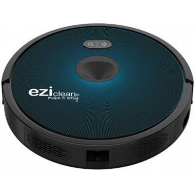 Aspirateur Robot E.ZICOM Aqua Connect X650 - Publicité Aspirateur Robot E.ZICOM Aqua Connect X650 - Publicité