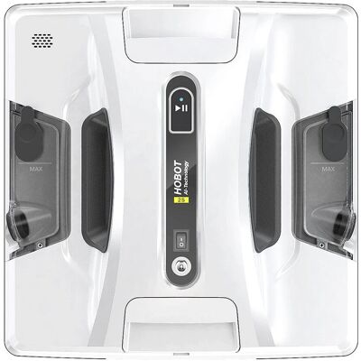 EZIclean Hobot 2S - Fensterputzroboter EZIclean Hobot 2S - Fensterputzroboter
