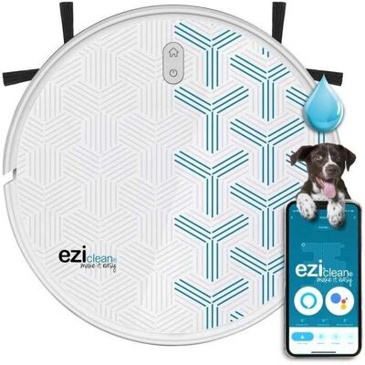 Odkurzacz i mop EZIclean Aqua Xpert animal S450 300 ml Odkurzacz i mop EZIclean Aqua Xpert animal S450 300 ml