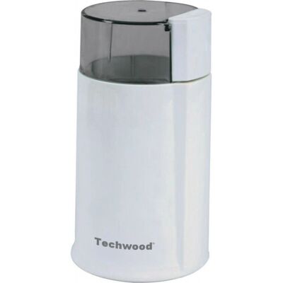 Techwood TMC-884 - Blanco - Molino de flores Techwood TMC-884 - Blanco - Molino de flores