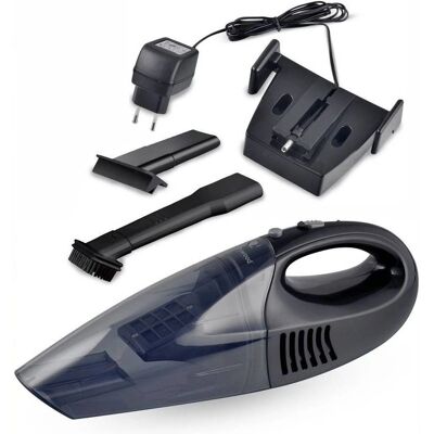 Aspirateur Techwood TAS-56 - Publicité Aspirateur Techwood TAS-56 - Publicité