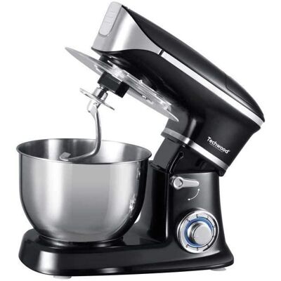 Techwood TCDR-136 - NEGRO Techwood TCDR-136 - NEGRO
