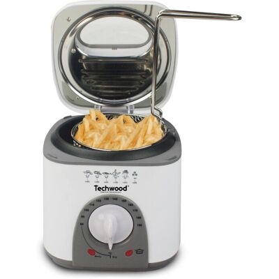Techwood TFF-81 Techwood TFF-81