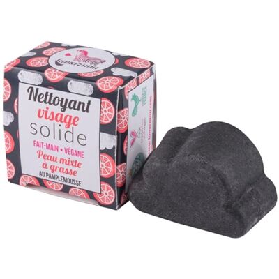 Gel Facial Suave Lamazuna - 25g - Limpeza para Pele Mista Gel Facial Suave Lamazuna - 25g - Limpeza para Pele Mista