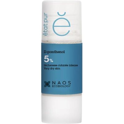 Etat Pur D-Pantenol 5% - Hydrating Skin Serum - Skincare Etat Pur D-Pantenol 5% - Hydrating Skin Serum - Skincare