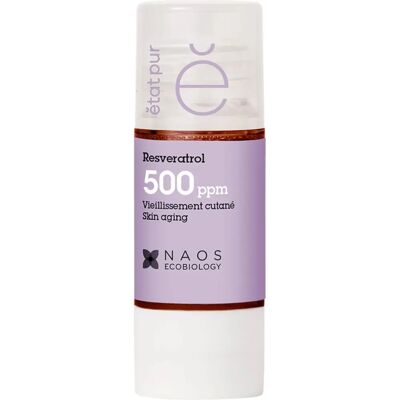 Etat Pur Resveratrol 1.5% Serum - Anti-Aging, Antioxidant Etat Pur Resveratrol 1.5% Serum - Anti-Aging, Antioxidant