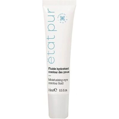 Etat Pur Moisturizing Eye Contour Fluid - Hydrating Eye Care Etat Pur Moisturizing Eye Contour Fluid - Hydrating Eye Care