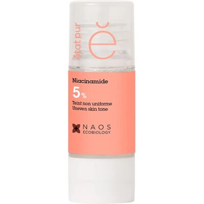 Etat Pur Niacinamide 5% Sérum - Sérum Etat Pur Niacinamide 5% Sérum - Sérum