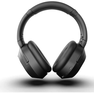Casque RYGHT R480354 - Annulation de bruit active, Bluetooth, Pliant - Publicité Casque RYGHT R480354 - Annulation de bruit active, Bluetooth, Pliant - Publicité