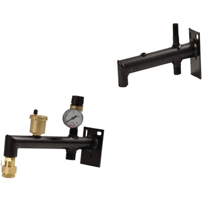 GITRAL - Console pour vases jusqu'à 35 l. avec 4 orifices - Publicité GITRAL - Console pour vases jusqu'à 35 l. avec 4 orifices - Publicité