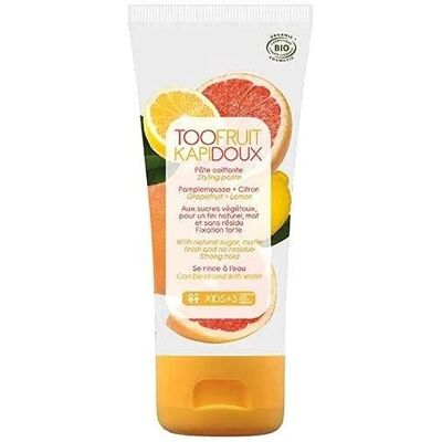 Toofruit - Styling Balm - 100g Toofruit - Styling Balm - 100g