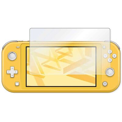 Steelplay Steelplay Protecție ecran din sticlă temperată pentru Switch Lite Steelplay Steelplay Protecție ecran din sticlă temperată pentru Switch Lite