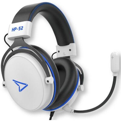 Steelplay HP-52 - Weiß Steelplay HP-52 - Weiß