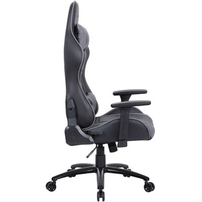 Steelplay SGC01 Gaming Sessel - Verstellbare 3D-Arme - 180° Neigung - Ergonomischer Typ Steelplay SGC01 Gaming Sessel - Verstellbare 3D-Arme - 180° Neigung - Ergonomischer Typ
