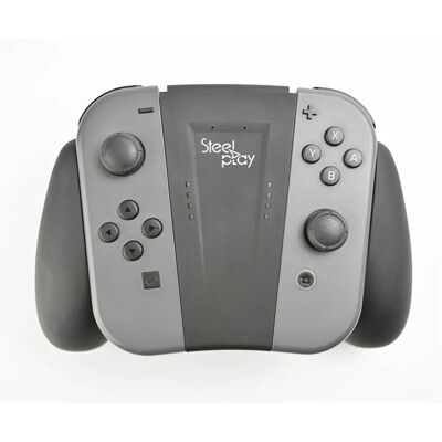 Steelplay Ladegriff Joy-Con - Nintendo Switch Zubehör Steelplay Ladegriff Joy-Con - Nintendo Switch Zubehör
