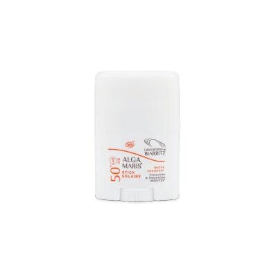 Laboratoires de Biarritz - Alga Maris SPF50+ Stick - 25 ml - Protector solar Laboratoires de Biarritz - Alga Maris SPF50+ Stick - 25 ml - Protector solar